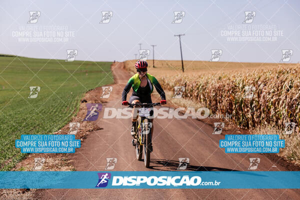 Circuito Regional MTB Etapa Marumbi