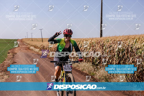 Circuito Regional MTB Etapa Marumbi