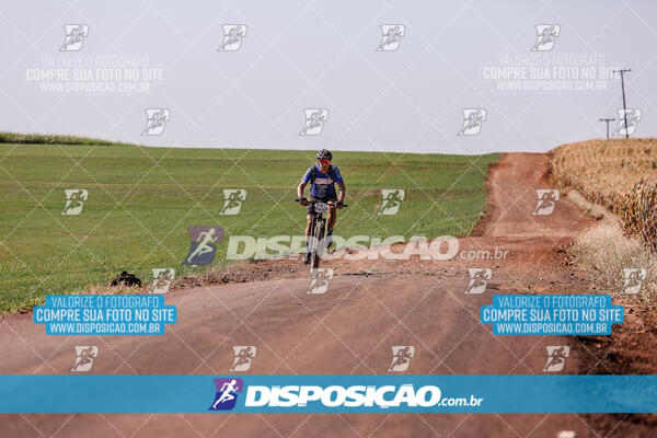 Circuito Regional MTB Etapa Marumbi