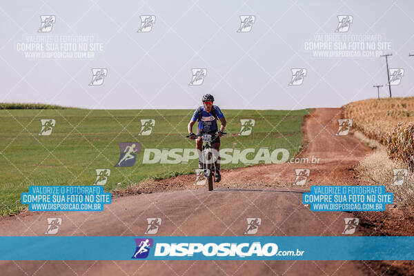 Circuito Regional MTB Etapa Marumbi