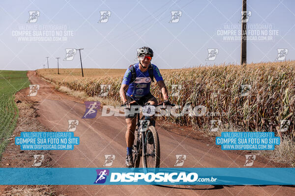 Circuito Regional MTB Etapa Marumbi