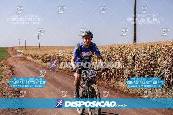 Circuito Regional MTB Etapa Marumbi