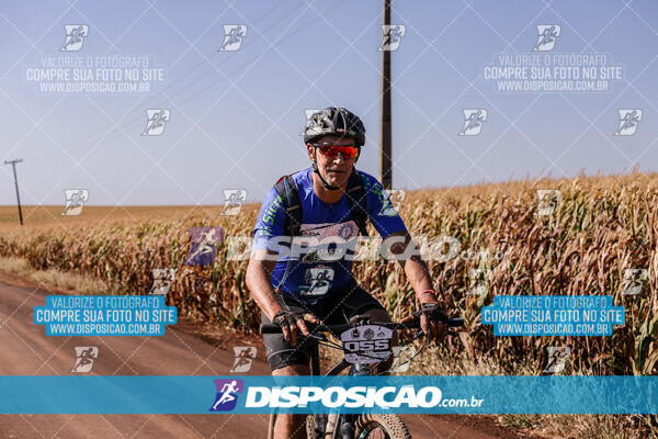 Circuito Regional MTB Etapa Marumbi