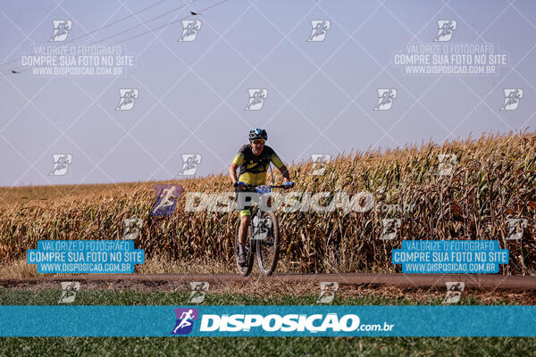 Circuito Regional MTB Etapa Marumbi