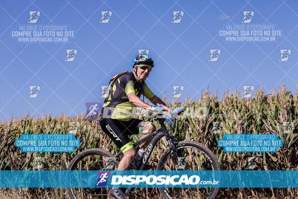 Circuito Regional MTB Etapa Marumbi