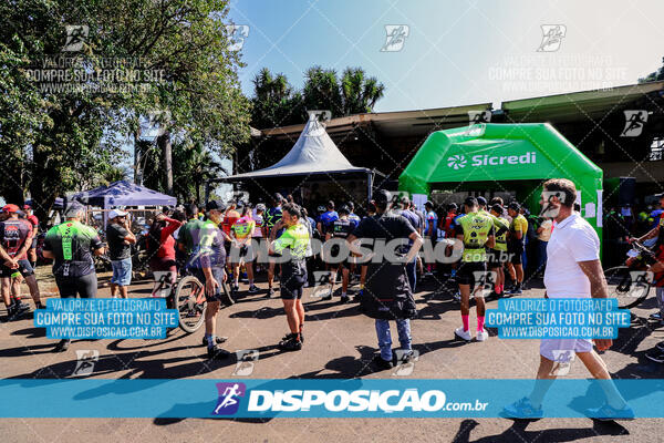 Circuito Regional MTB Etapa Marumbi