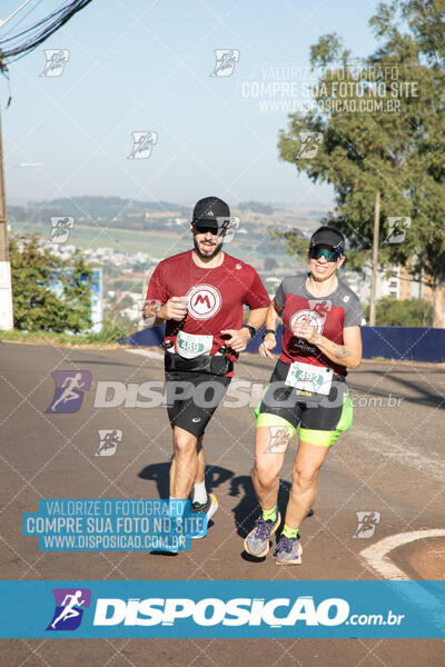 Maratona de Londrina 2024