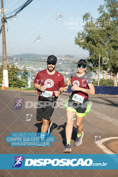 Maratona de Londrina 2024