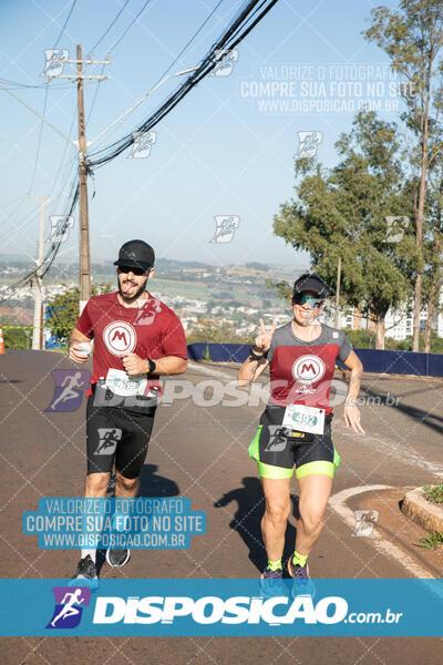 Maratona de Londrina 2024