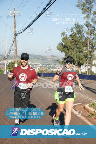 Maratona de Londrina 2024