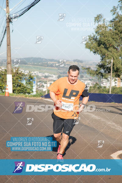 Maratona de Londrina 2024