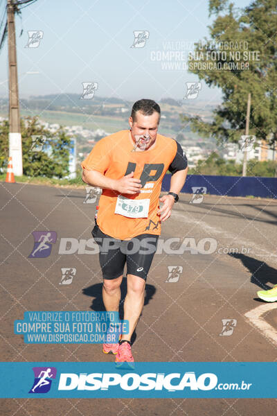 Maratona de Londrina 2024