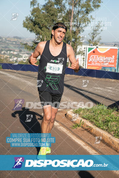 Maratona de Londrina 2024