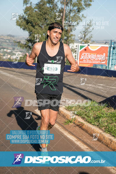 Maratona de Londrina 2024