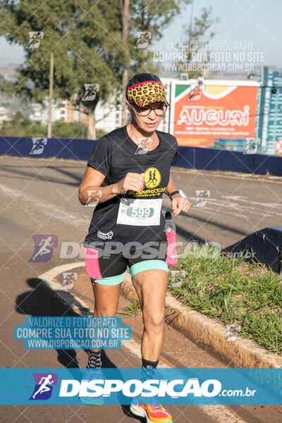 Maratona de Londrina 2024