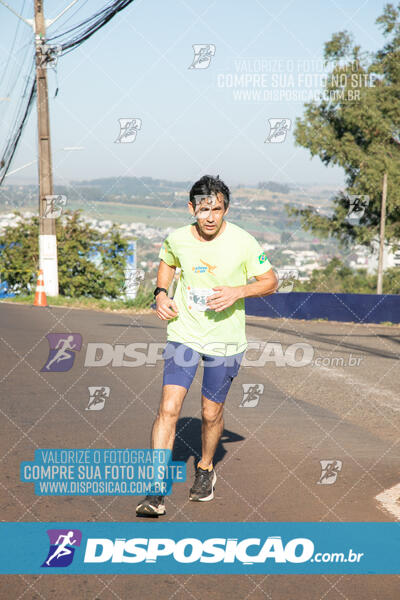 Maratona de Londrina 2024