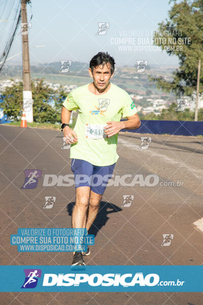 Maratona de Londrina 2024