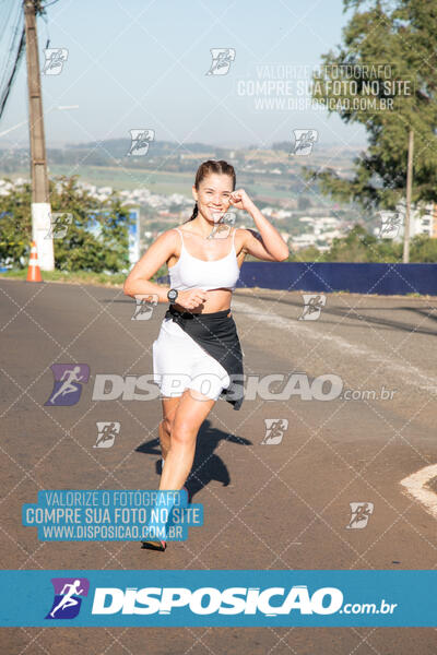 Maratona de Londrina 2024