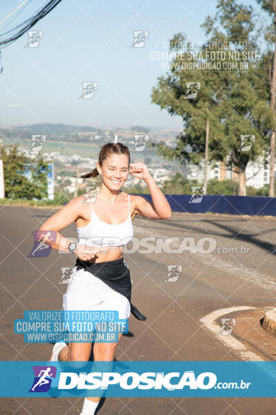 Maratona de Londrina 2024