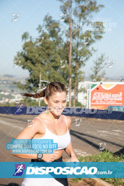 Maratona de Londrina 2024