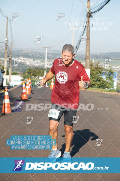 Maratona de Londrina 2024