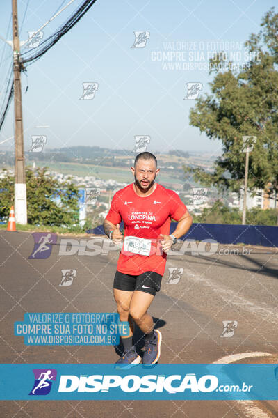 Maratona de Londrina 2024