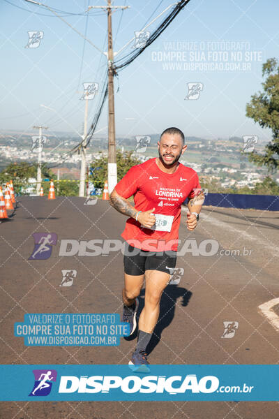 Maratona de Londrina 2024