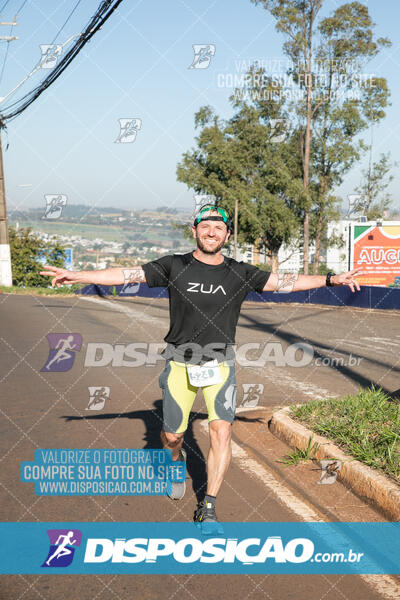 Maratona de Londrina 2024