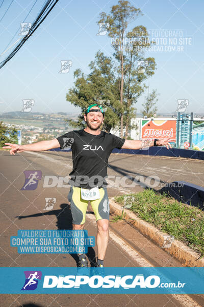 Maratona de Londrina 2024