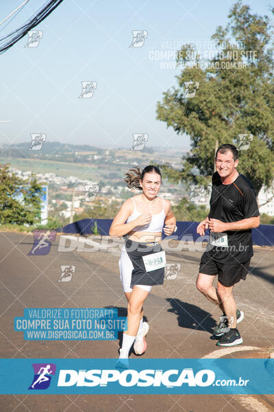 Maratona de Londrina 2024