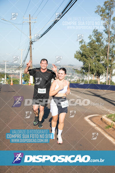 Maratona de Londrina 2024