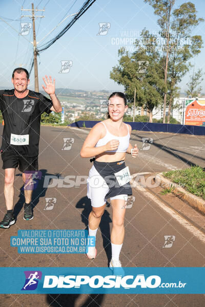 Maratona de Londrina 2024