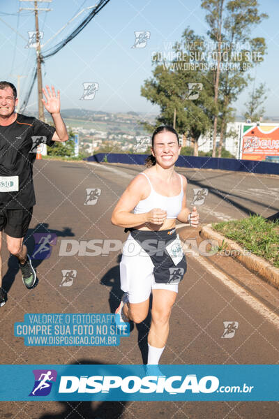 Maratona de Londrina 2024