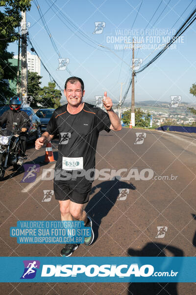 Maratona de Londrina 2024