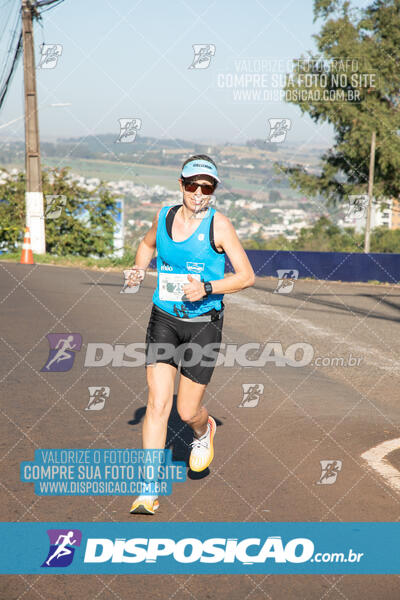 Maratona de Londrina 2024