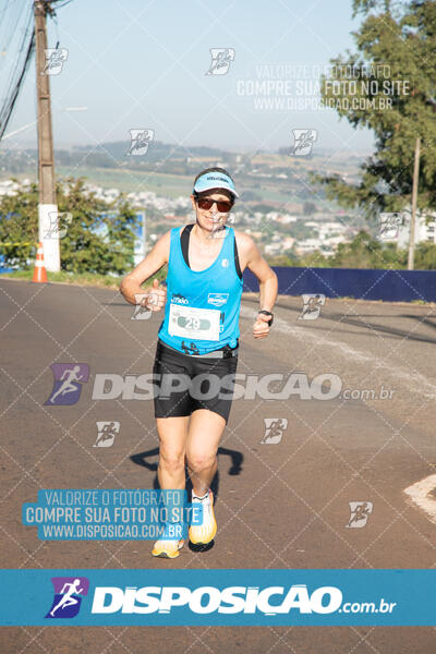 Maratona de Londrina 2024