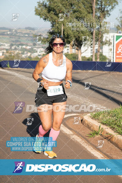 Maratona de Londrina 2024