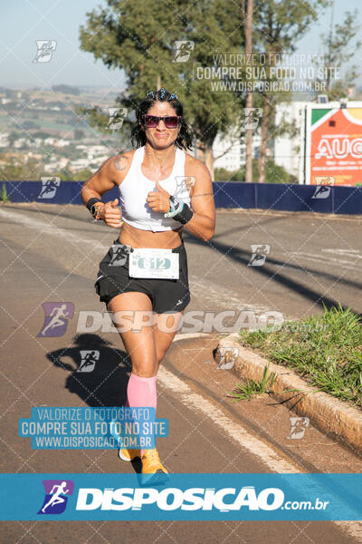 Maratona de Londrina 2024