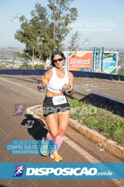 Maratona de Londrina 2024