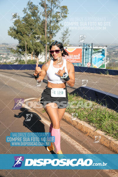 Maratona de Londrina 2024