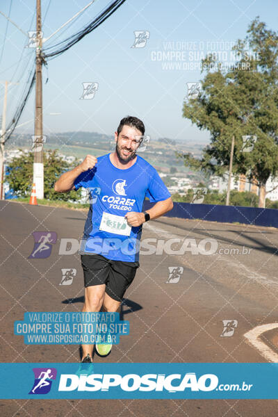 Maratona de Londrina 2024