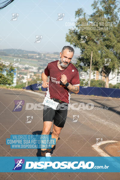 Maratona de Londrina 2024