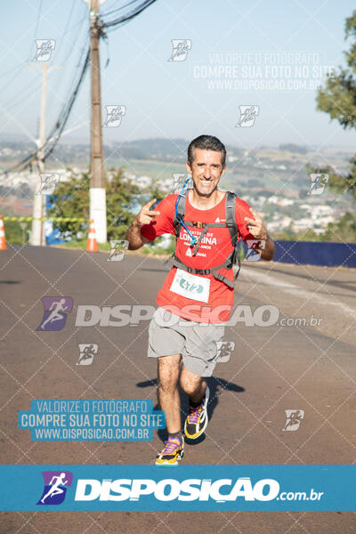 Maratona de Londrina 2024