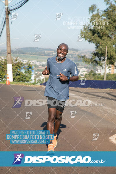 Maratona de Londrina 2024