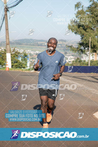 Maratona de Londrina 2024