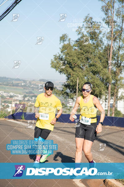 Maratona de Londrina 2024