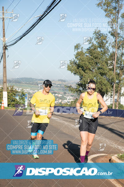 Maratona de Londrina 2024