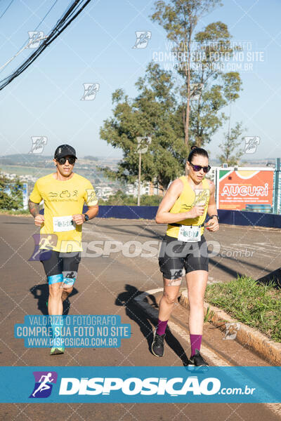 Maratona de Londrina 2024