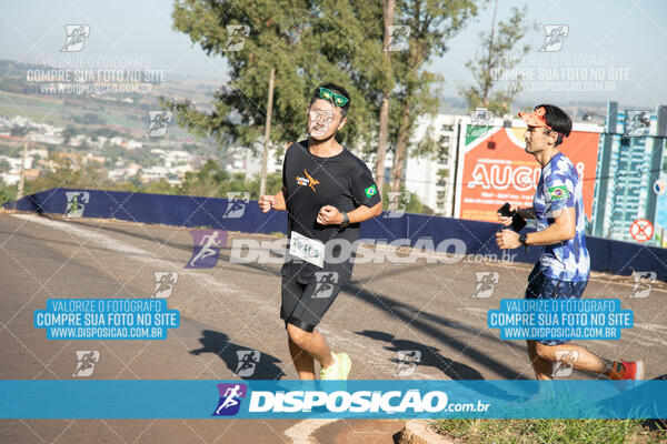 Maratona de Londrina 2024