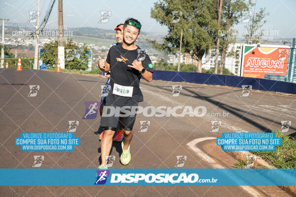 Maratona de Londrina 2024